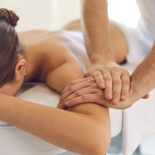 Descubriendo los beneficios del masaje en nuestra salud integral