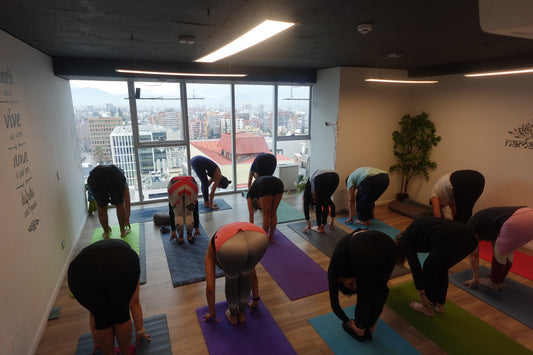 Comienza Yoga: Frecuencia Ideal para Principiantes