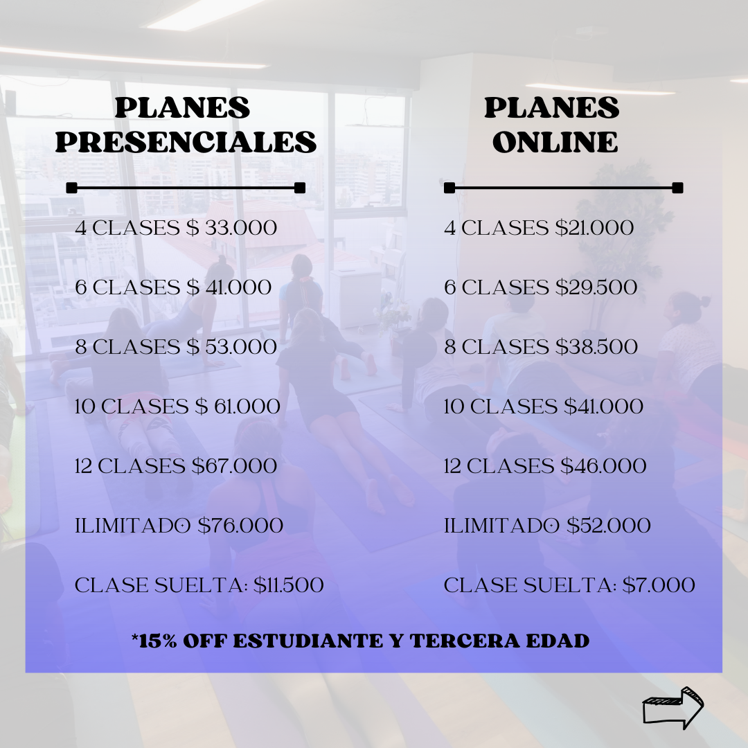 Yoga Online