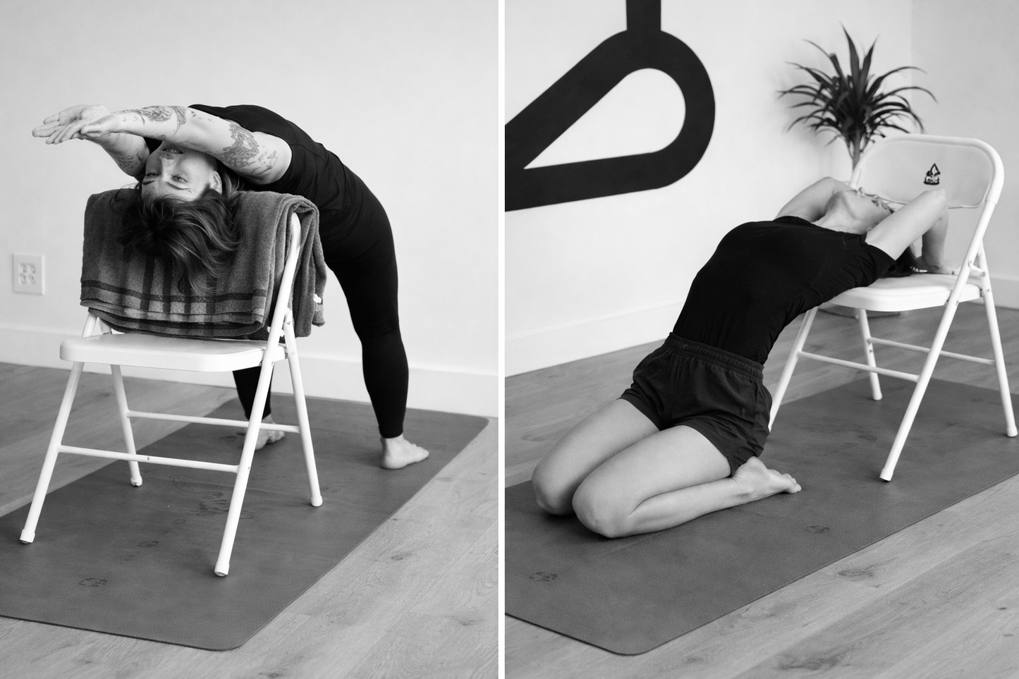 Clase de Profundización en Yoga: Alineamiento Consciente