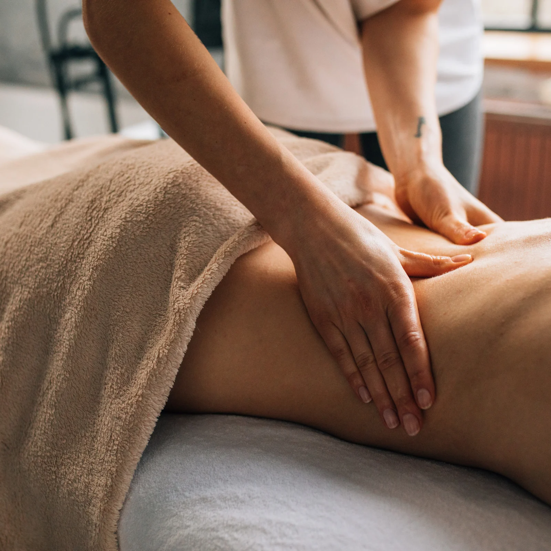 Masoterapia Providencia - Estudio Ananda Yoga