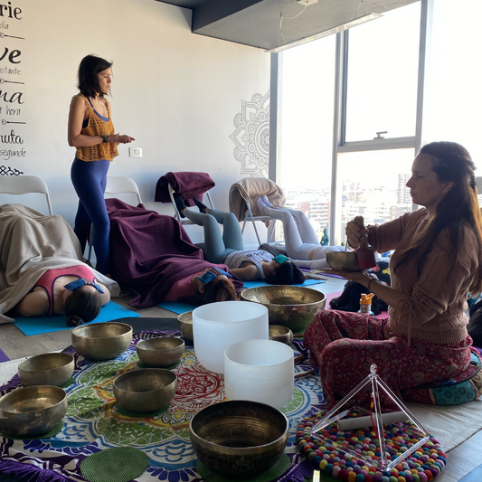¿Yoga: Filosofía o Un Camino Espiritual?