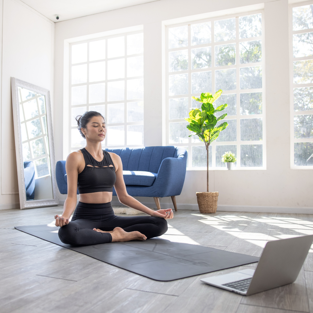 Consejos para crear una práctica diaria de yoga efectiva