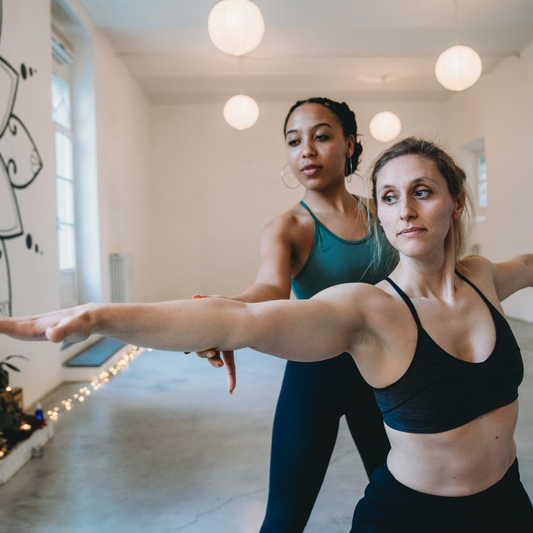 La alineación en el yoga: Consejos y técnicas para una práctica segura y efectiva