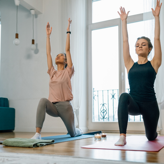 Adaptando el yoga a tus necesidades: Consejos para personalizar tu práctica