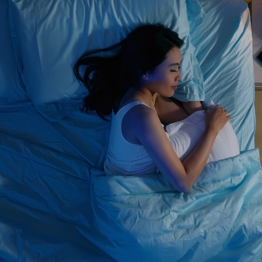 Los masajes y su impacto en la calidad del sueño: Descansa mejor gracias a sus beneficios