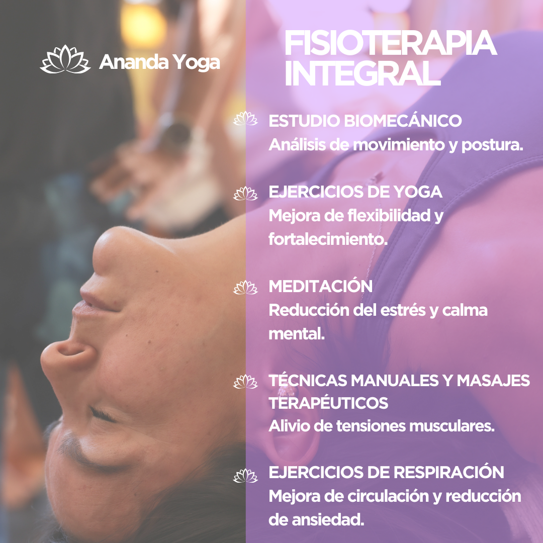 Fisioterapia Integral