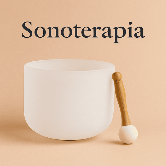 Sonoterapia