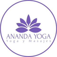 Estudio Ananda Yoga y Masajes
