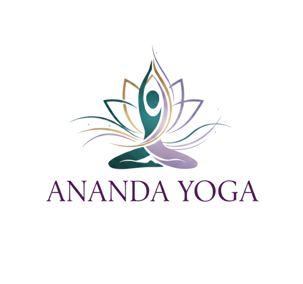 Estudio Ananda Yoga