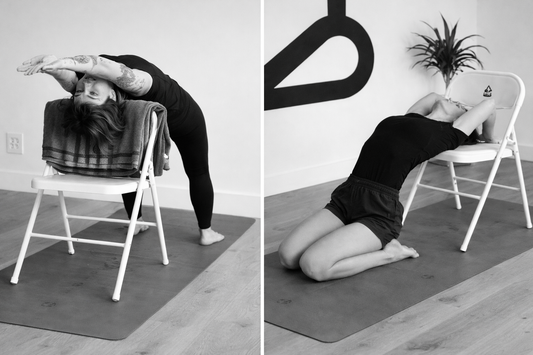 Clase de Profundización en Yoga: Alineamiento Consciente